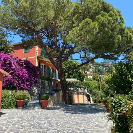 Le Magnolie Bed & Breakfast