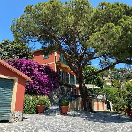 Le Magnolie Bed & Breakfast