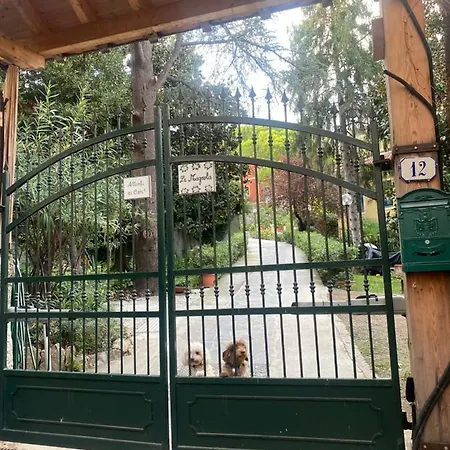 Le Magnolie Santa Margherita Ligure