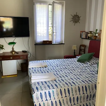 Le Magnolie Bed & Breakfast