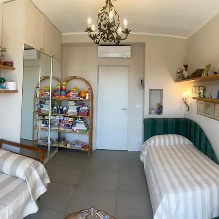 Le Magnolie Bed & Breakfast *