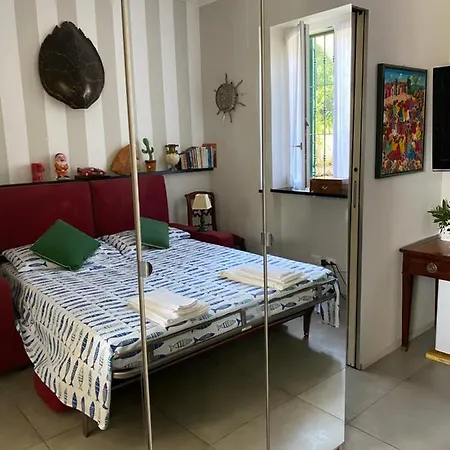 Le Magnolie Bed & Breakfast *