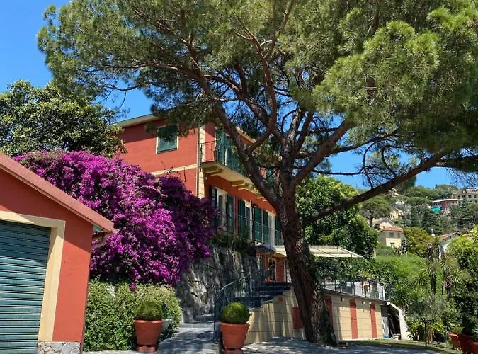 Le Magnolie Bed and Breakfast