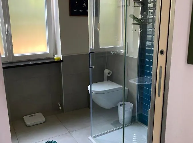 Bed and Breakfast Le Magnolie