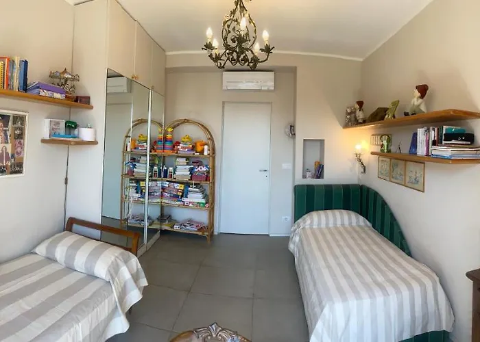 Le Magnolie Bed and Breakfast *