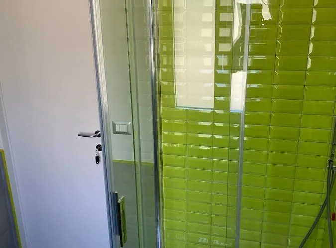 Le Magnolie * Santa Margherita Ligure