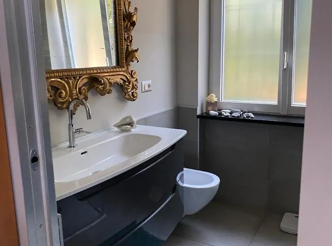 Bed and Breakfast Le Magnolie *
