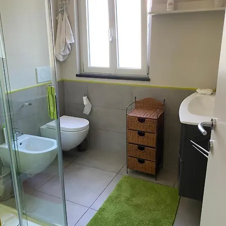 住宿加早餐酒店 Le Magnolie *