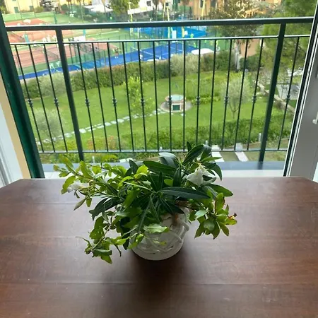 住宿加早餐酒店 Le Magnolie 圣玛格丽塔－利古雷