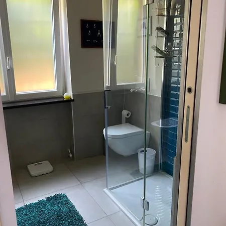 住宿加早餐酒店 Le Magnolie