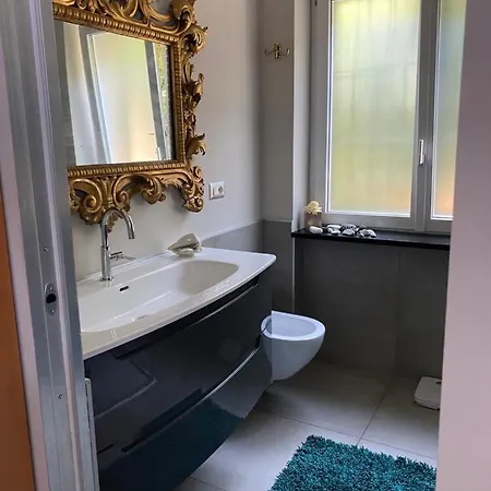 住宿加早餐酒店 Le Magnolie *