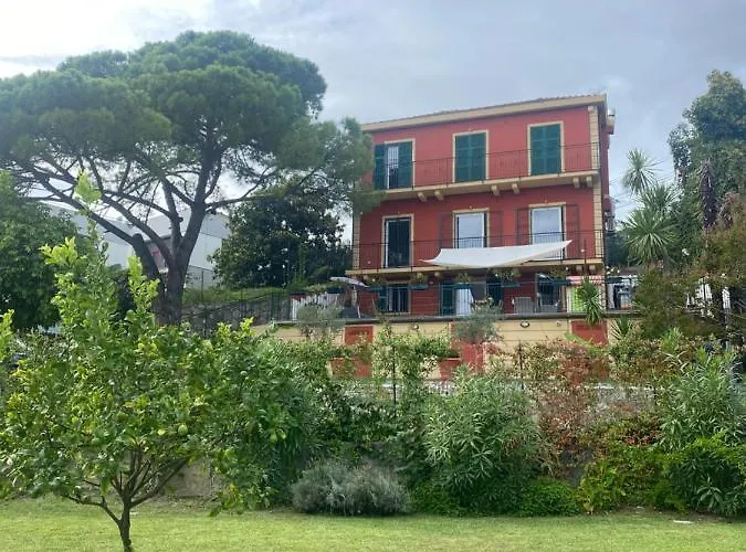B&B Le Magnolie