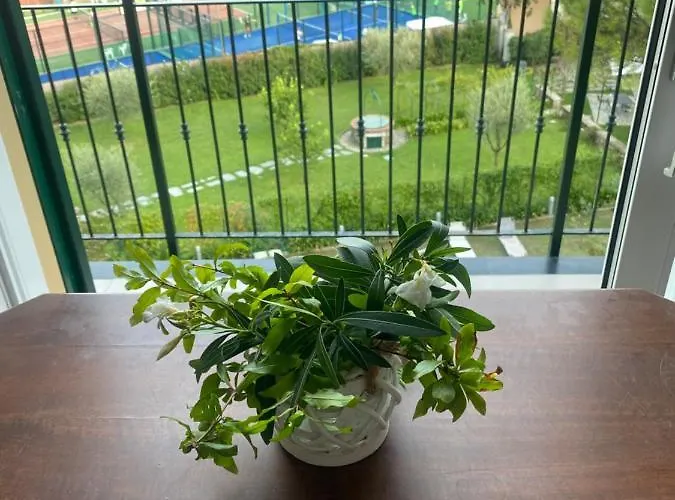 B&B Le Magnolie 산타마르게리타리구레