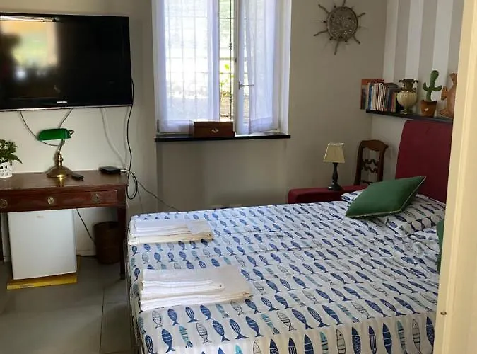 Le Magnolie B&B